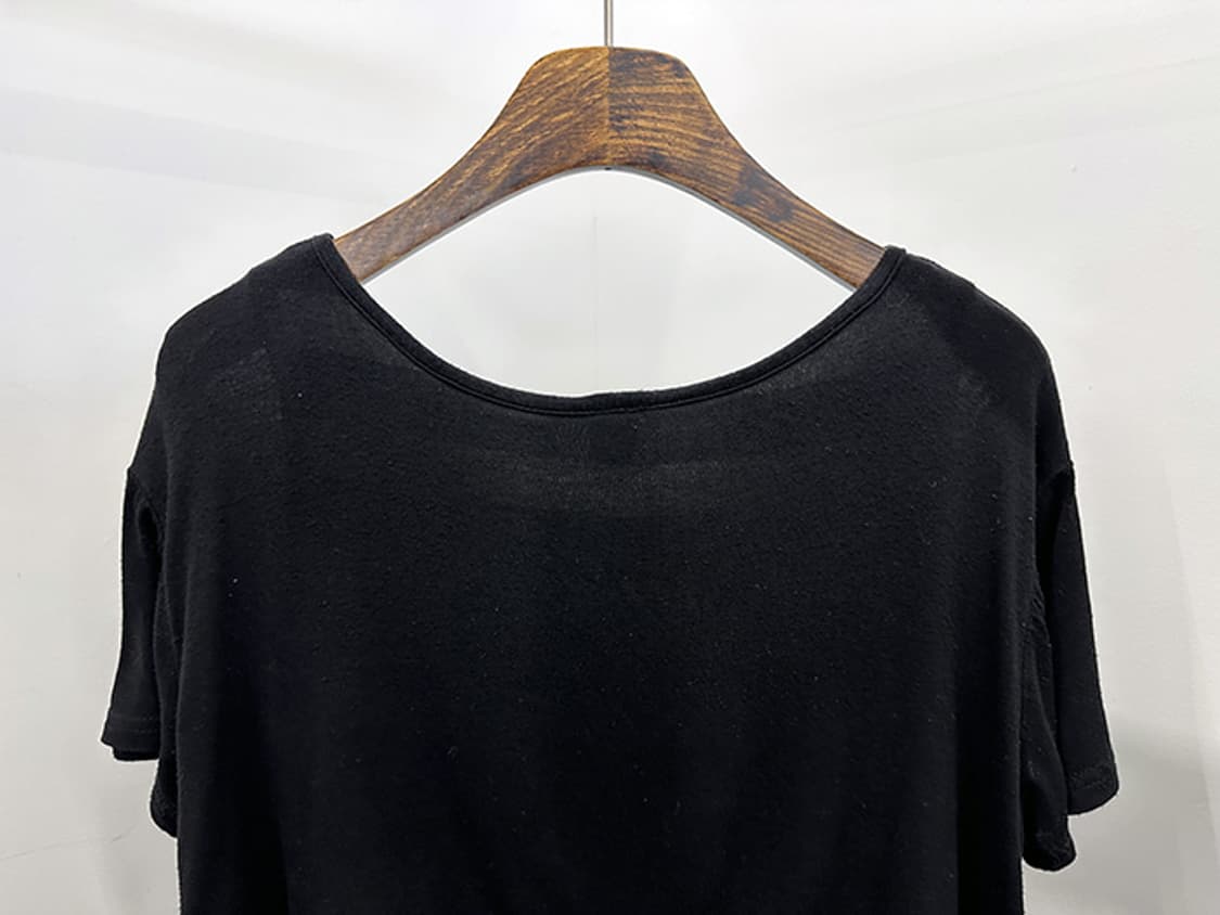 BUKKY TOTS_ viscose 100% (L) 상품이미지5