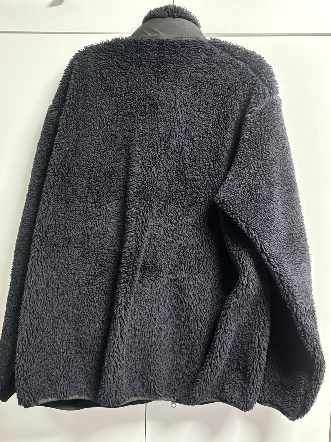 유니클로 후리스 상품이미지2