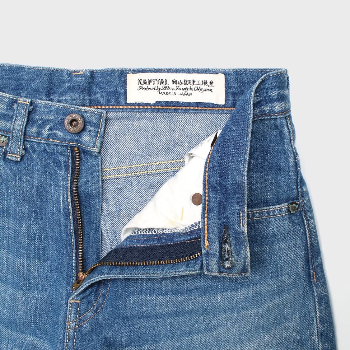 KAPITAL 상품이미지7