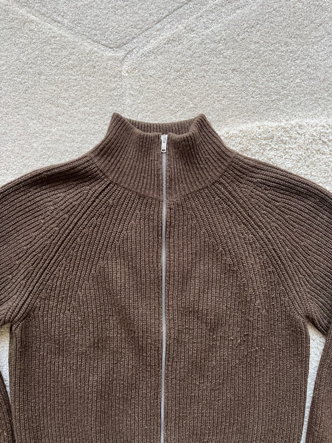 드레 프로젝트 Z 가디건 Ver.1 2사이즈 (100-103) 상품이미지3