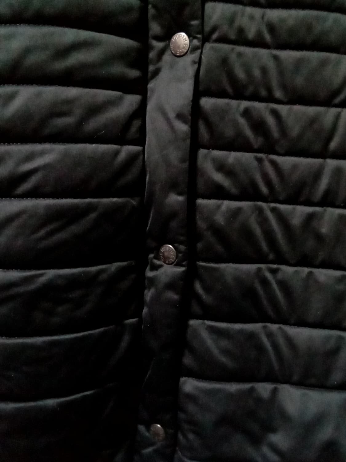 노스페이스 경량롱패딩 상품이미지3