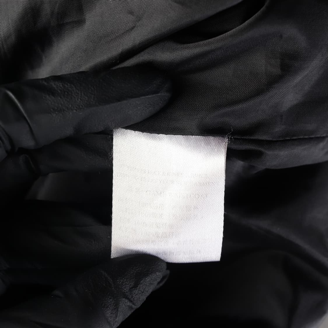 JACK&JONES 퀼팅 베스트 L 상품이미지6