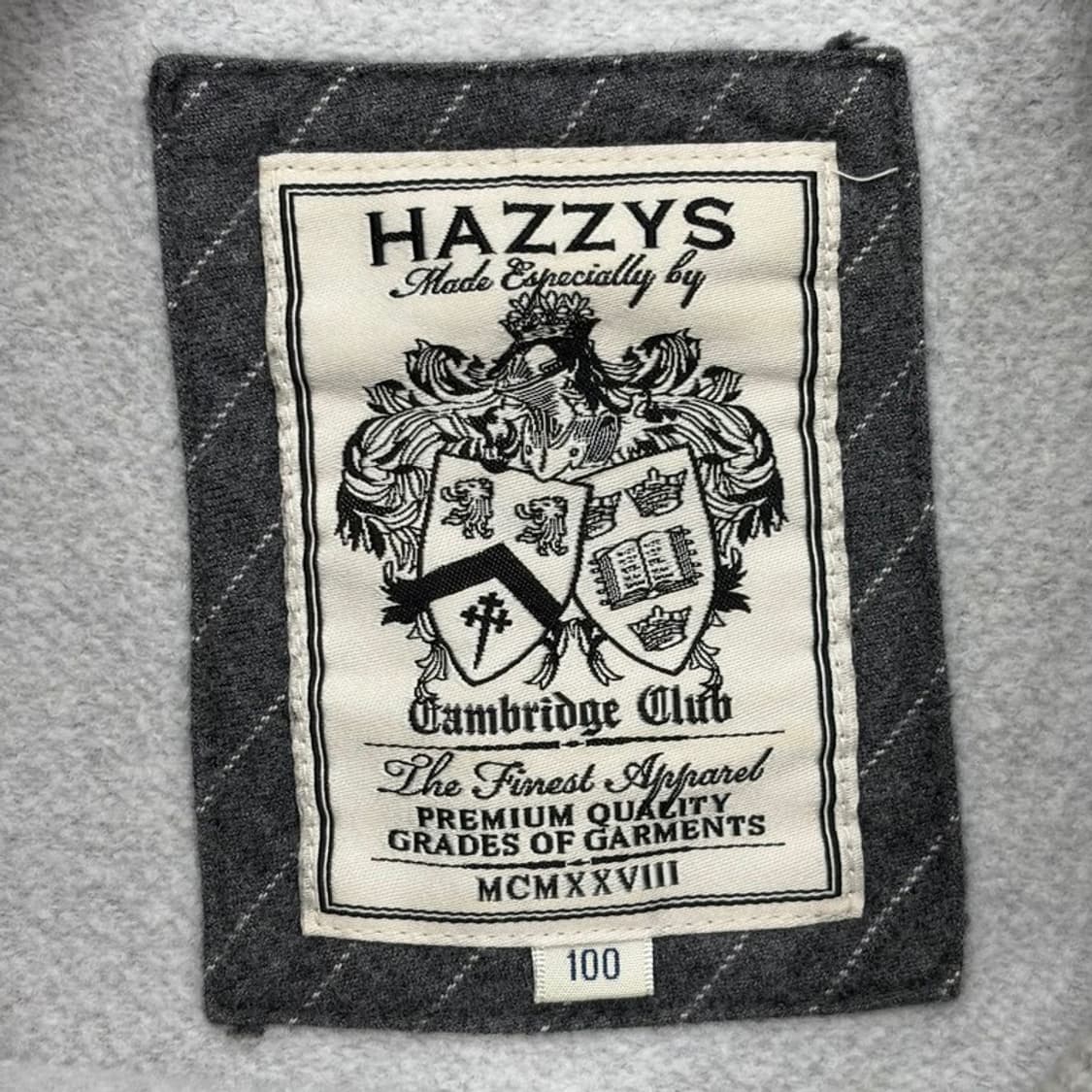 헤지스 베이직 맨투맨 v2432 상품이미지5