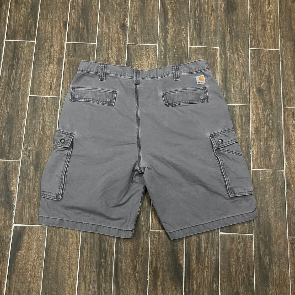 칼하트 워크 카고팬츠 상품이미지2