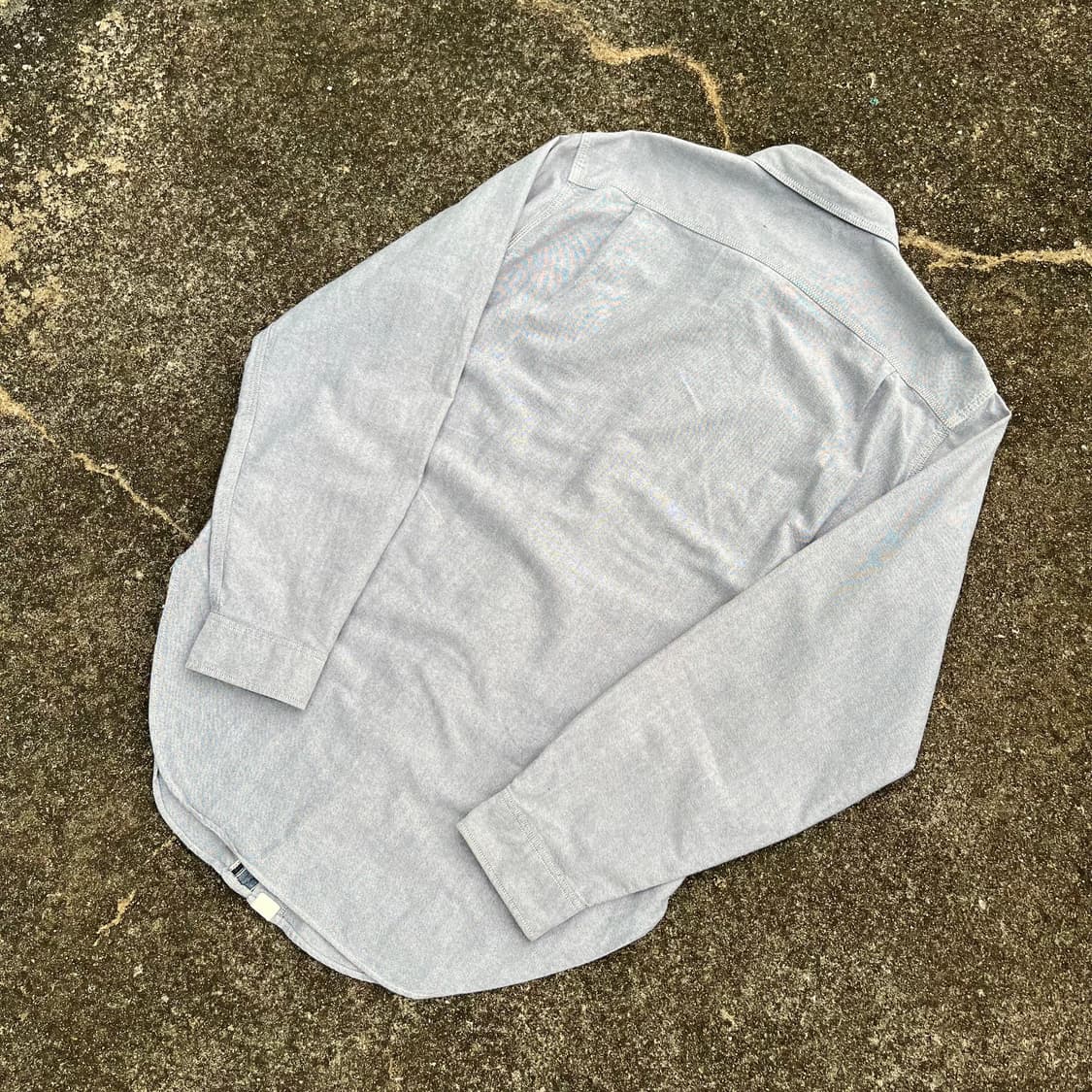 Levi’s Long Sleeve Shirt 상품이미지4