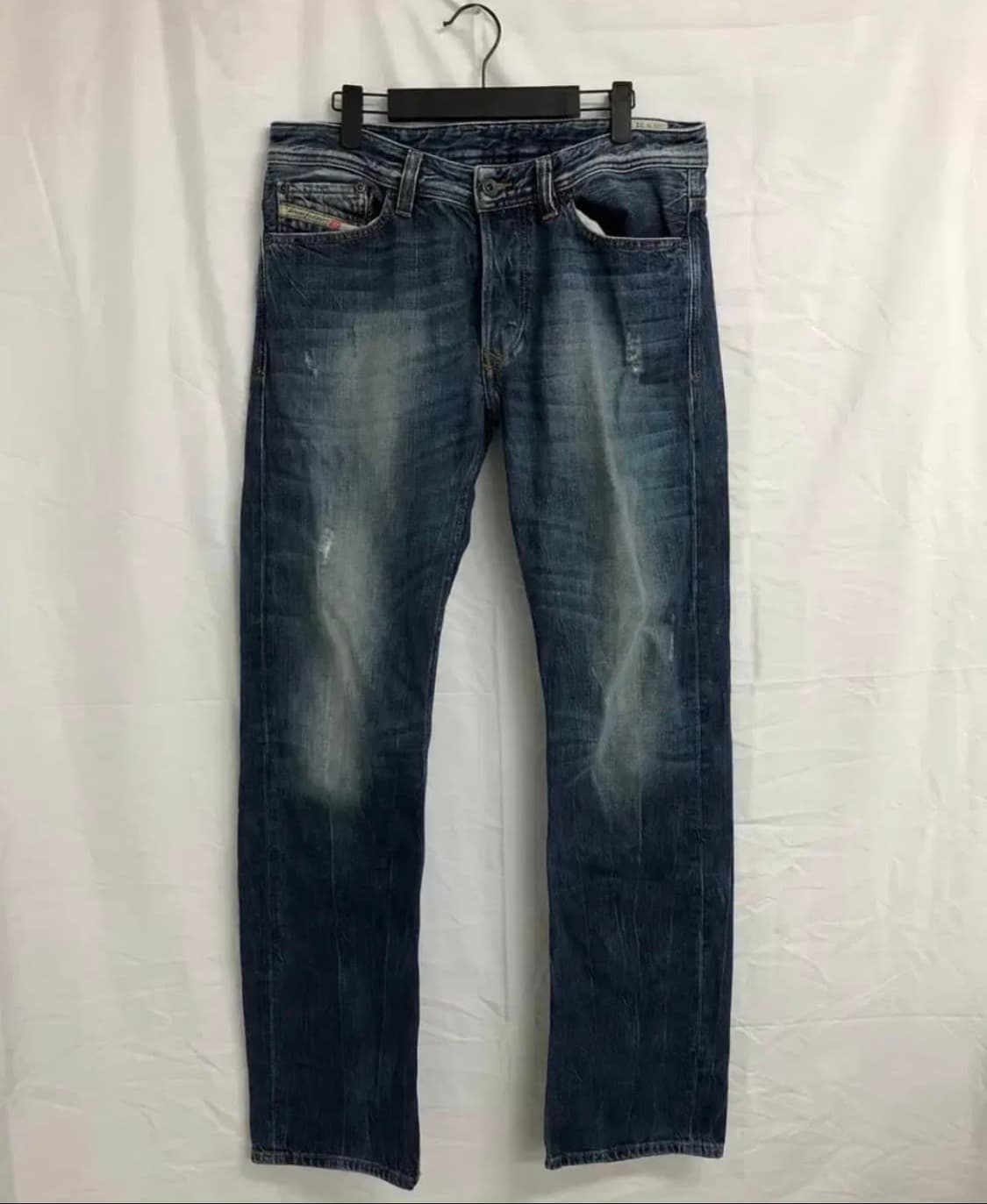 디젤 바이커진 상품이미지1