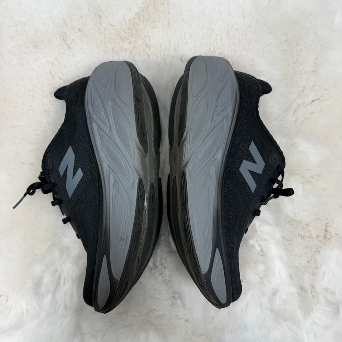 (270) 뉴발 모어v5 블랙 상품이미지3