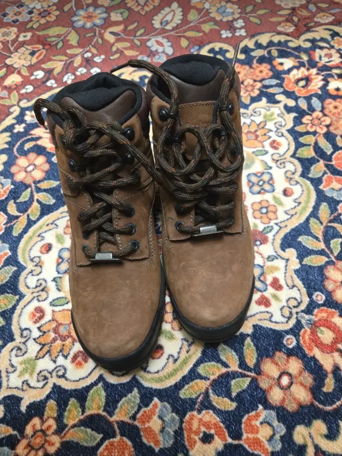 락포트(Rockport) XCS 하이킹 부츠 WLV51 (7W) 240 상품이미지2