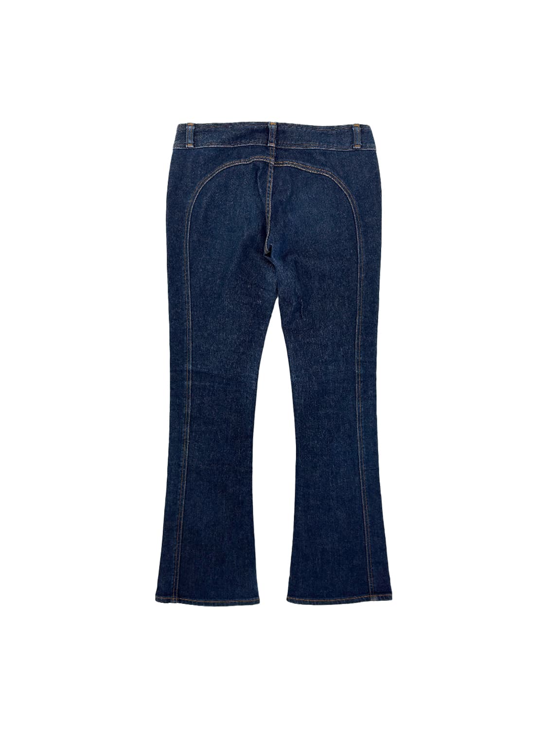 Hysteric Glamour Flared Denim/ L 상품이미지2