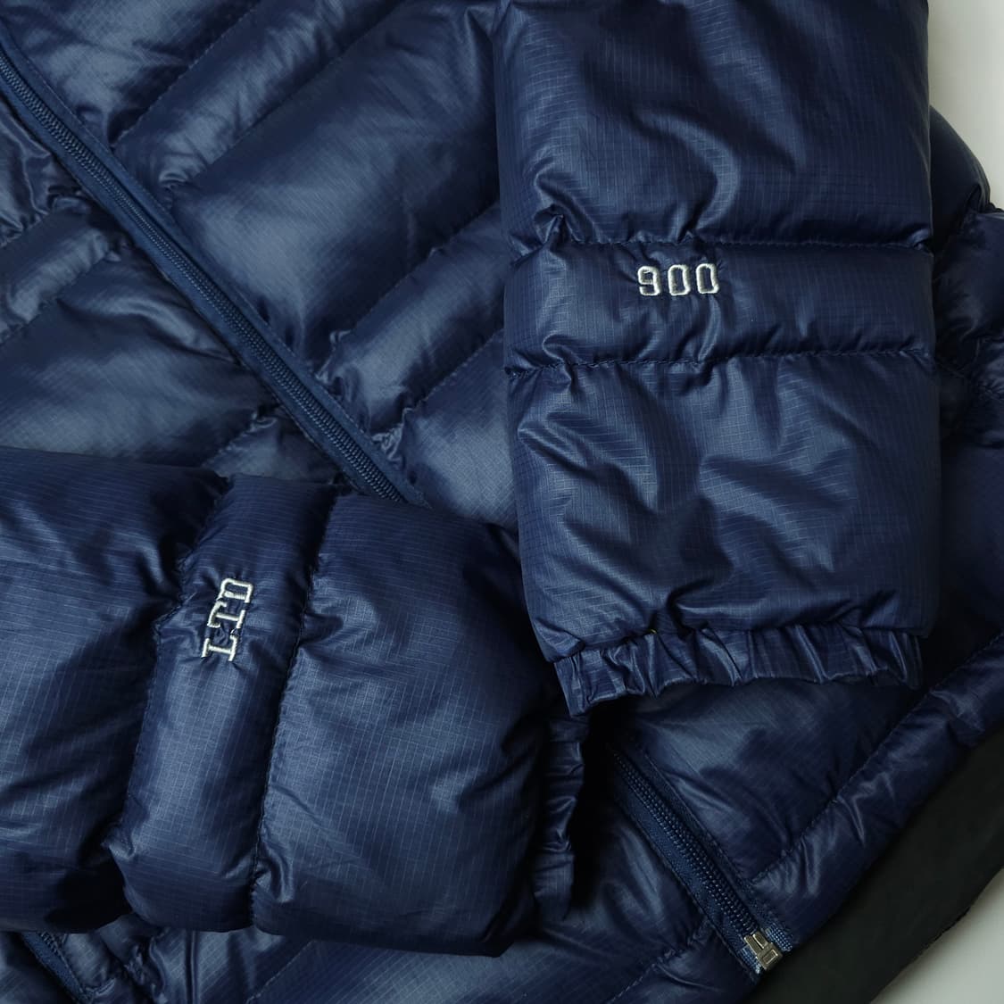 노스페이스 900 ltd 구스다운 패딩 M 상품이미지8