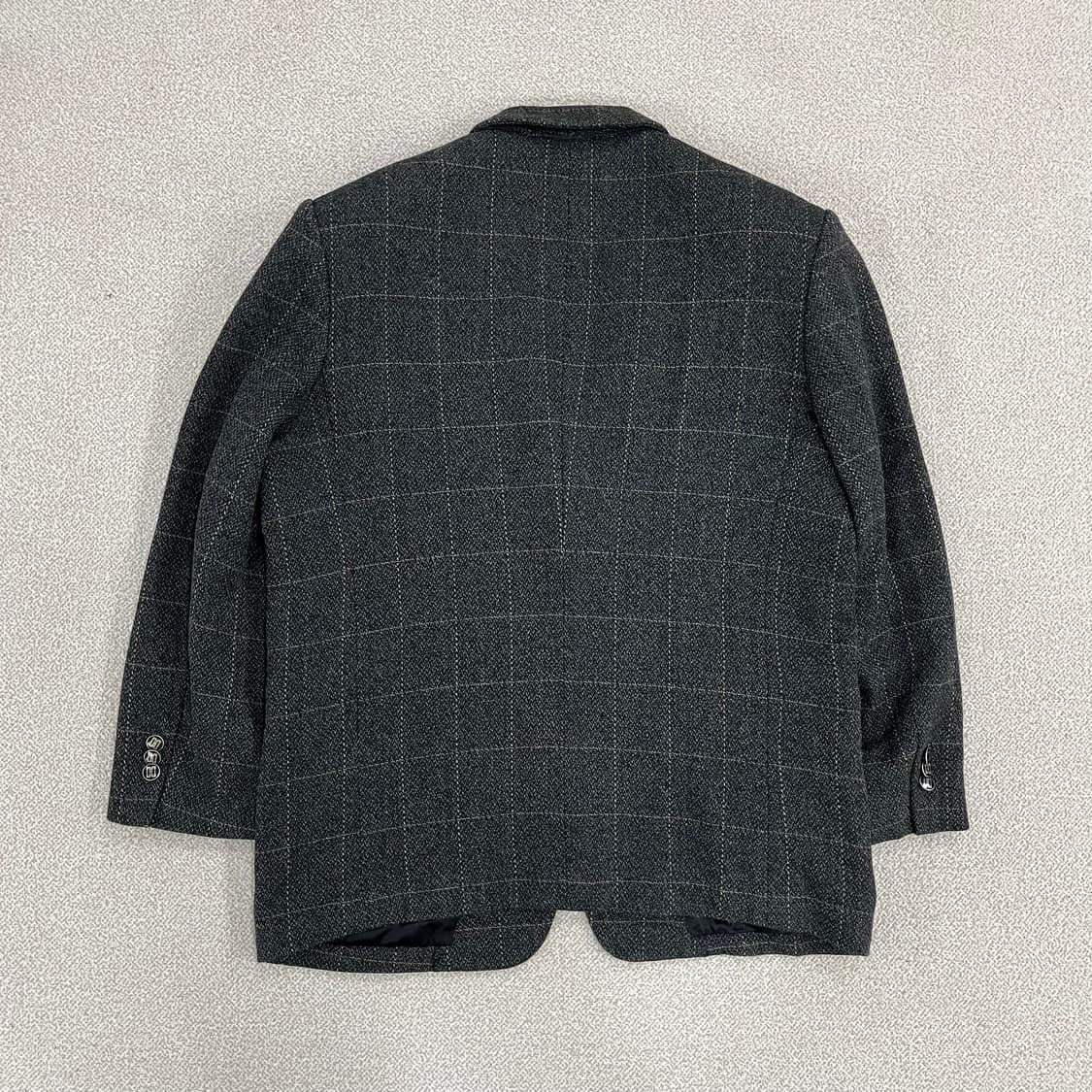 실측확인 남성 블레이져 자켓 0220M 상품이미지2