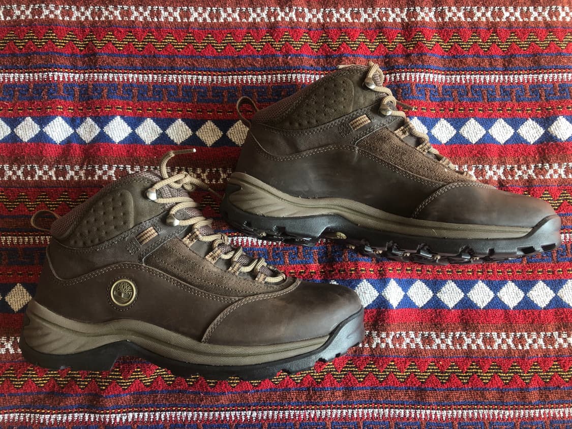 팀버랜드 하이킹 부츠 275 상품이미지3