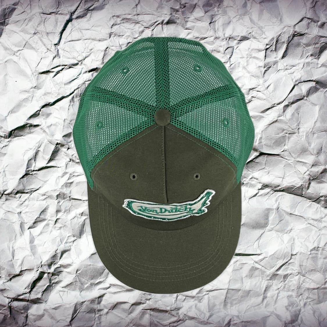 VONDUTCH TRUCKER 상품이미지5