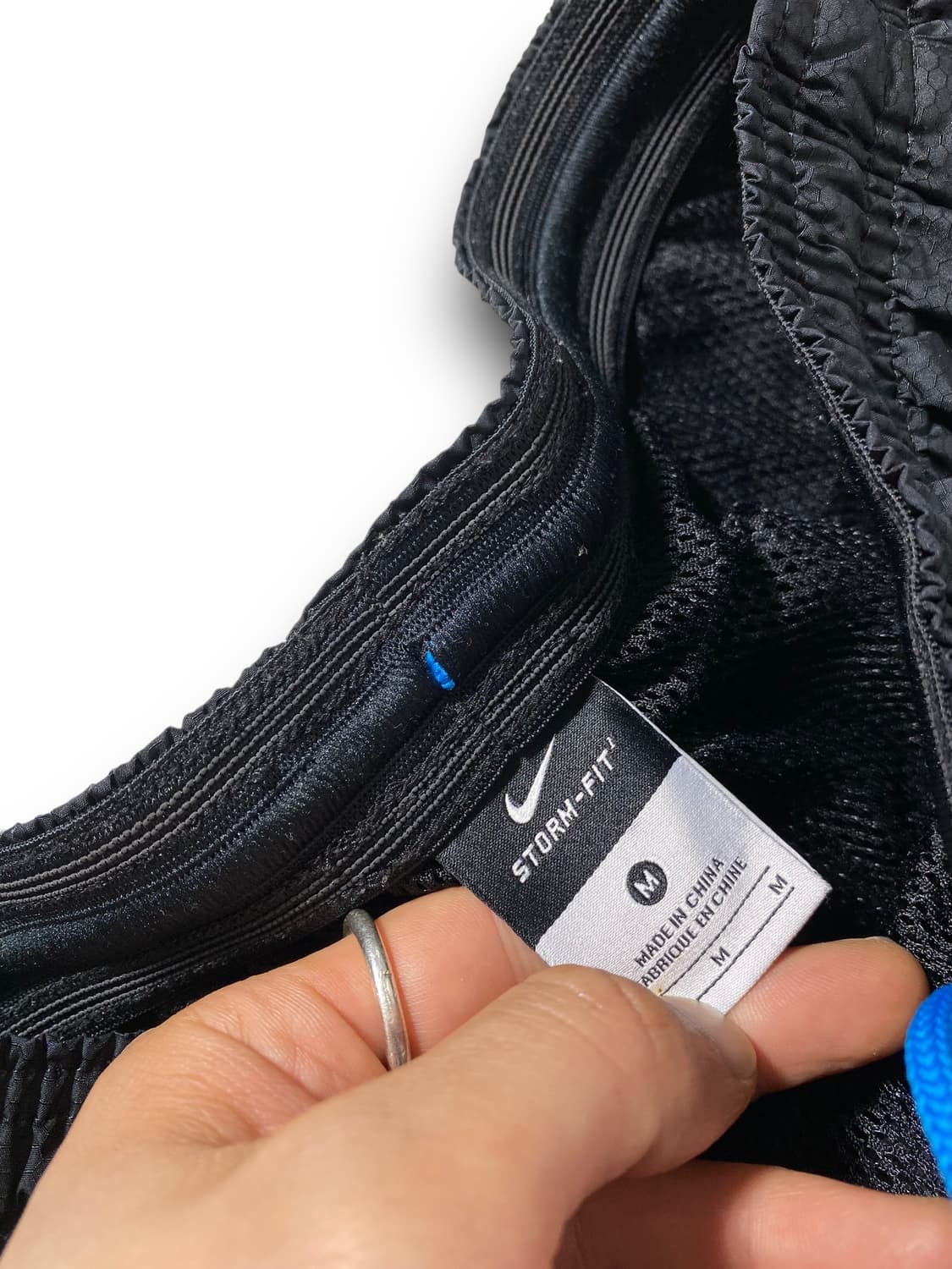 [M]Nike total 90 나이키 나일론 트랙팬츠 상품이미지7