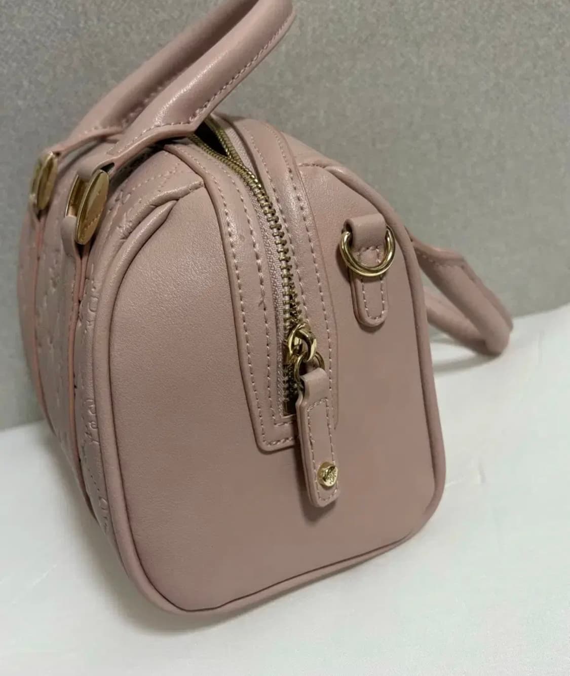 메종드플뢰르 Masion de fleur 가방+키링 상품이미지5