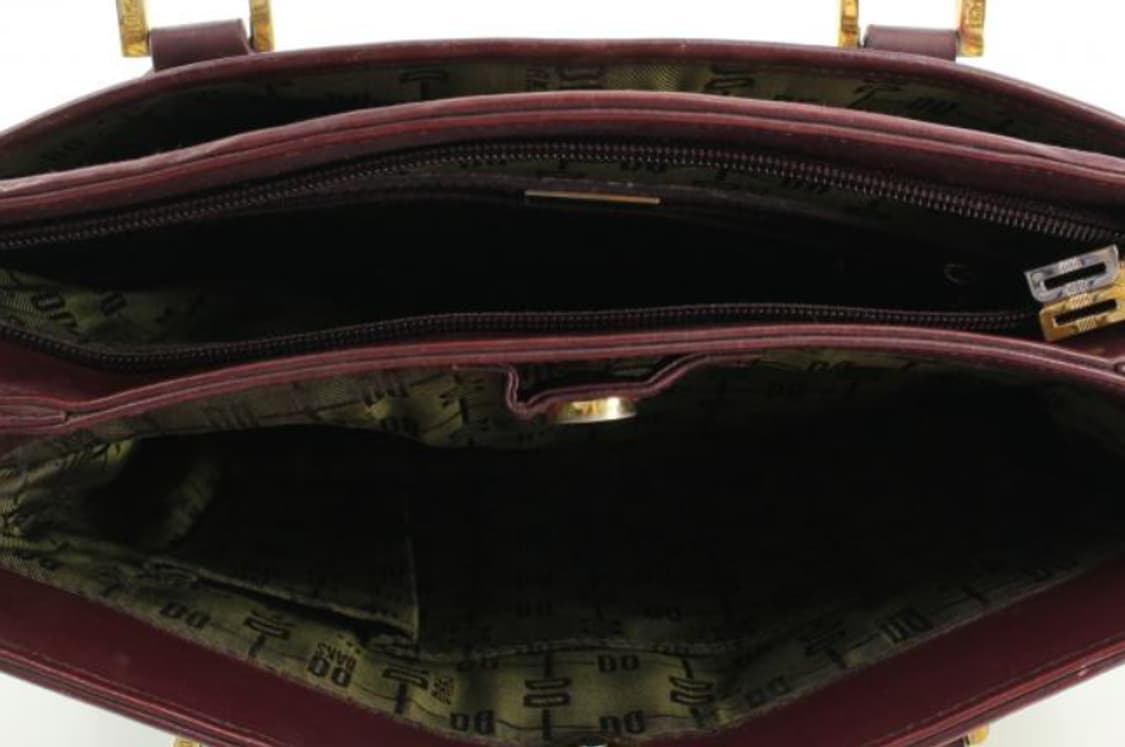 닥스 토트백 상품이미지8