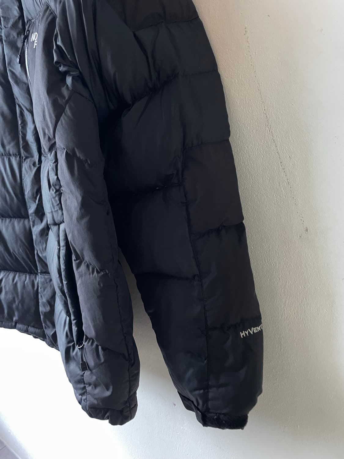 Vintage The North Face 700 Down 상품이미지4
