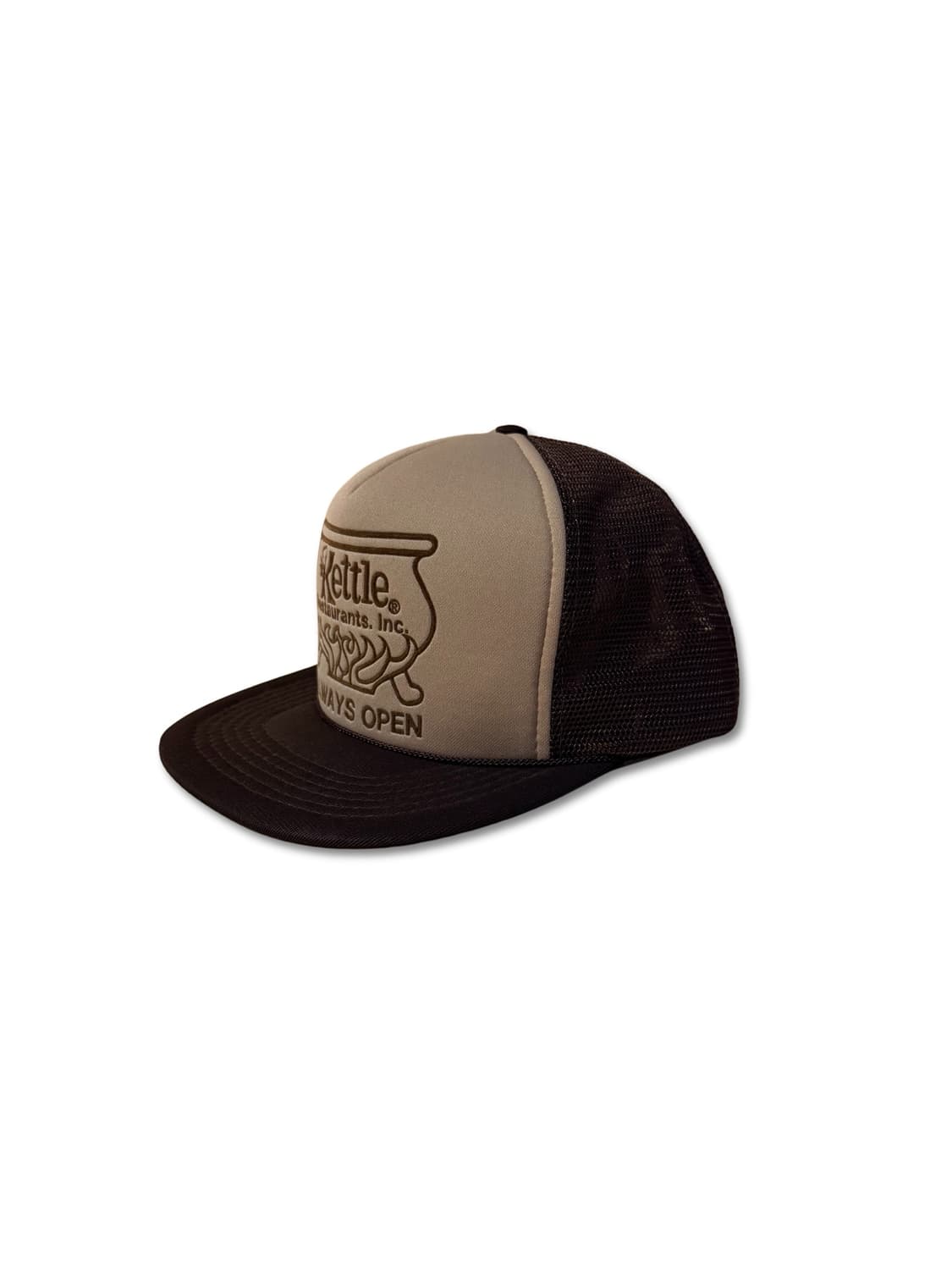 Kettle vintage trucker cap 빈티지 트러커캡 상품이미지1