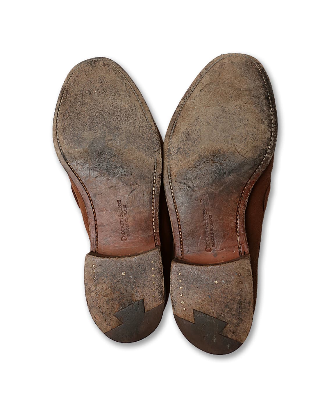 크로켓 앤 존스 [Crockett & Jones] 카벤디쉬2 테슬로퍼 상품이미지8