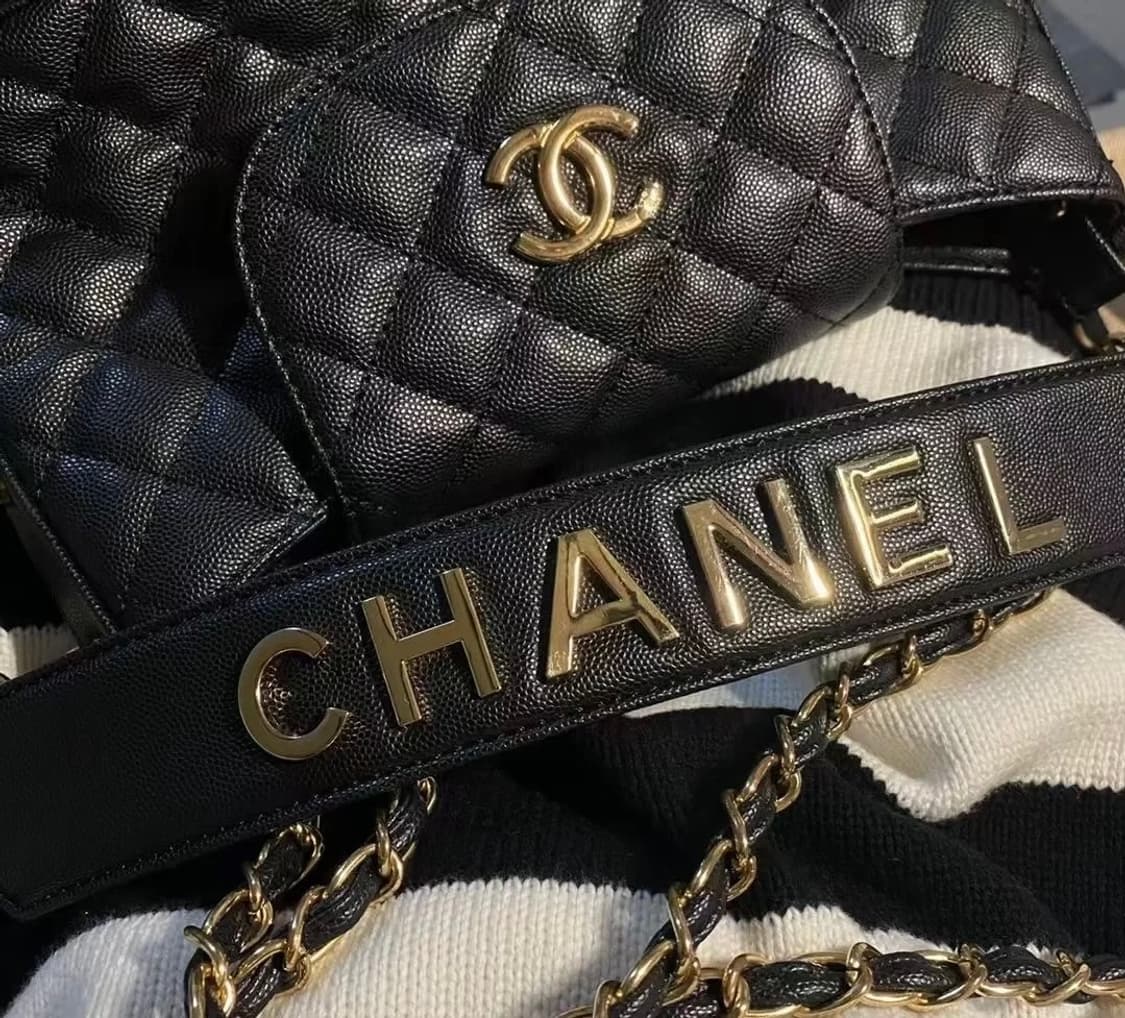 샤넬 뷰티 호보백 크로스백 상품이미지4