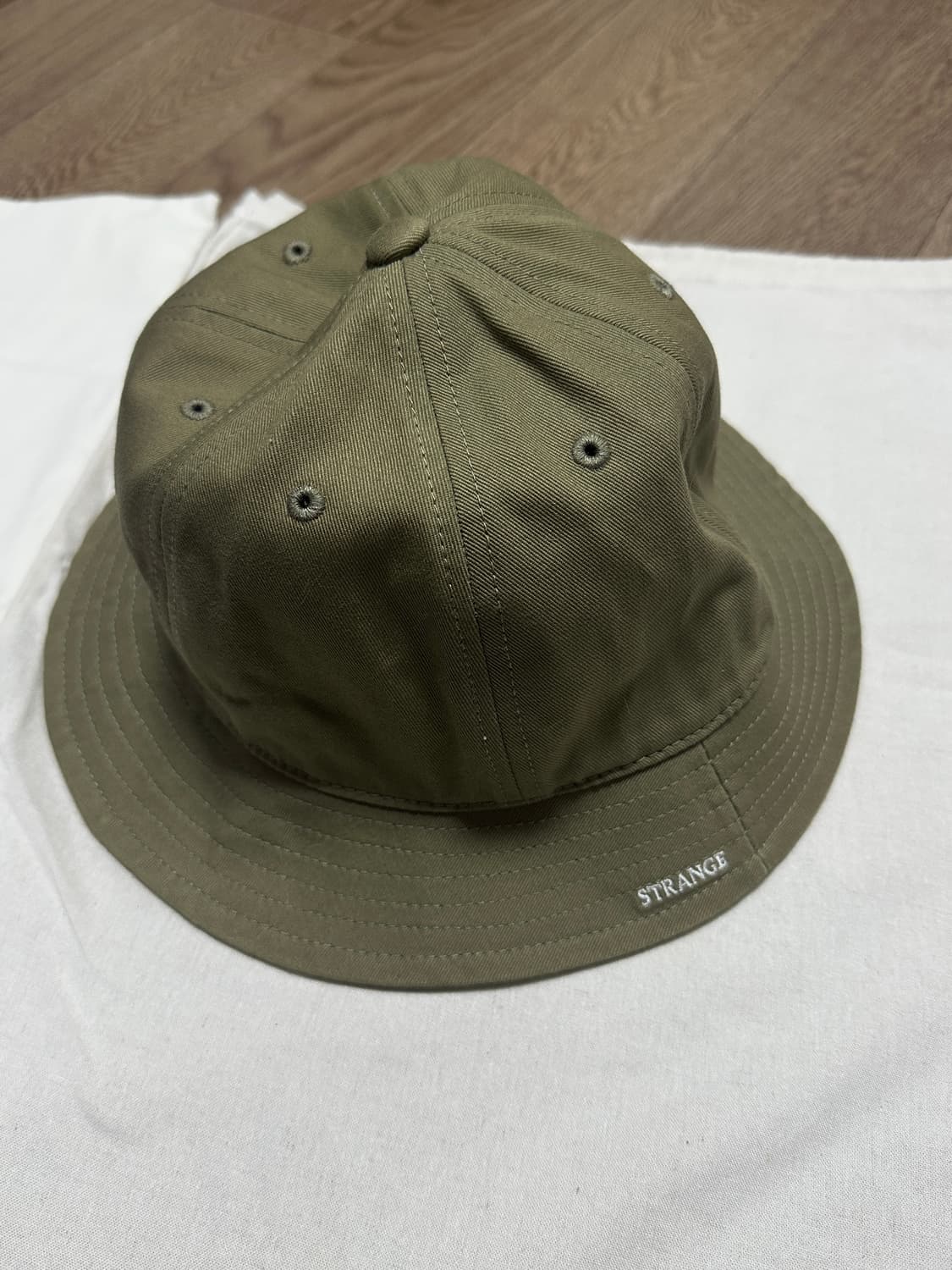 칼하트비니 + 뉴에라•TBJ 버킷햇 2개 상품이미지5