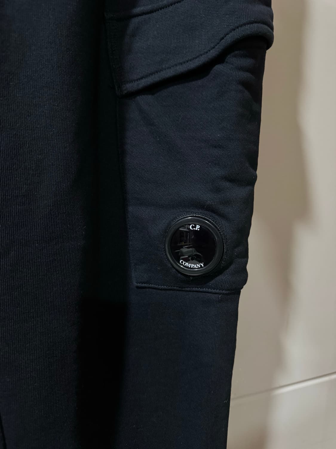 cp컴퍼니 조거팬츠 L 상품이미지2