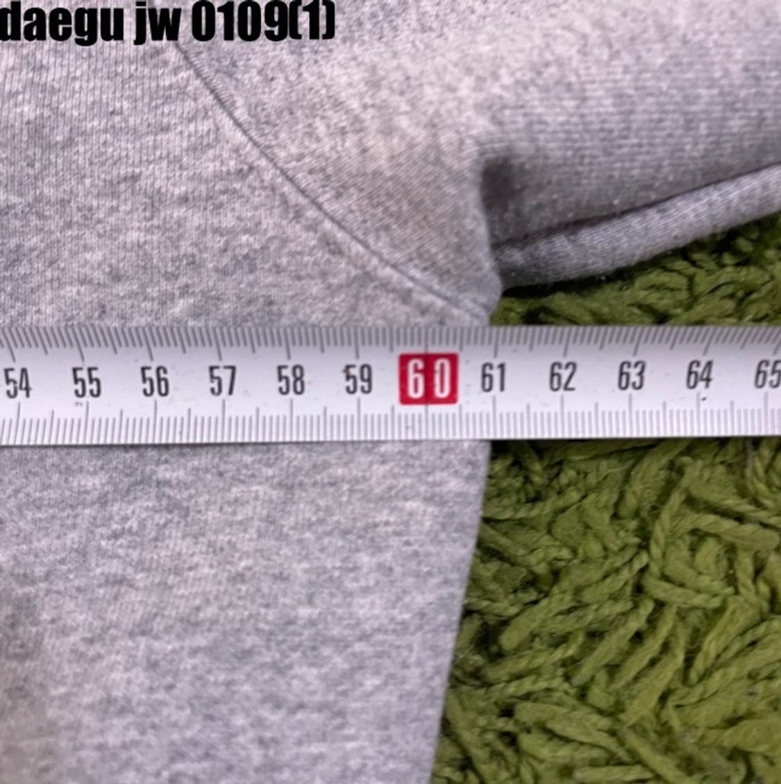 챔피온 슈프림 후드 상품이미지7