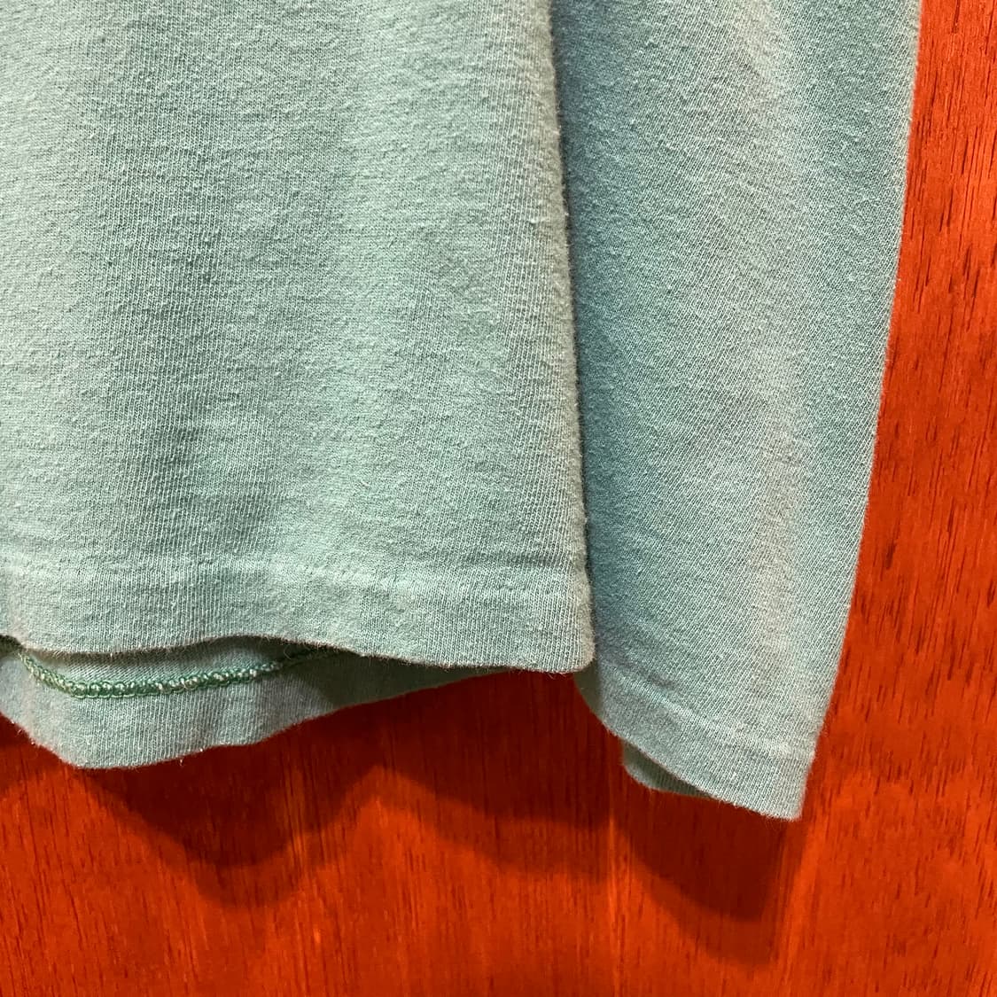 (XL) 90s 싱글스티치 빈티지 프린팅 반팔티 상품이미지6