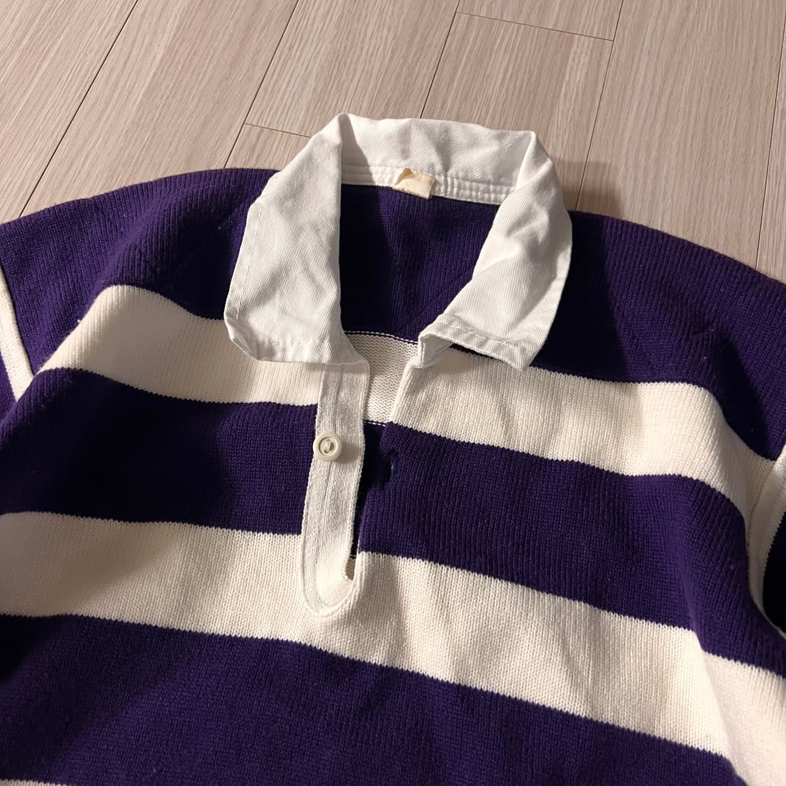 JPN rugby sweater. M 상품이미지2