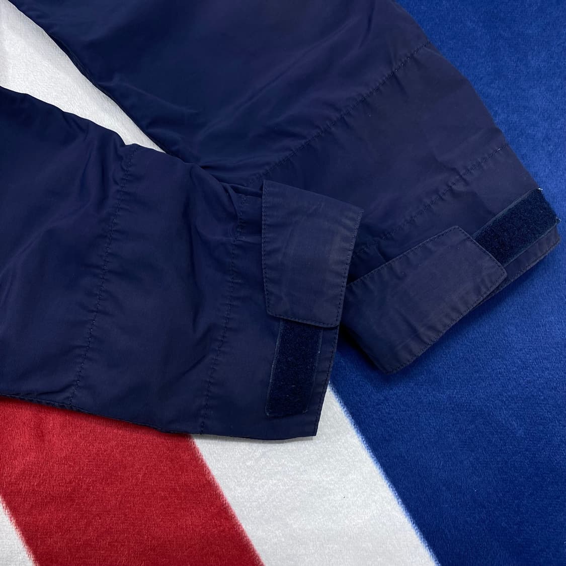  폴로 후드 자켓 XL  상품이미지6