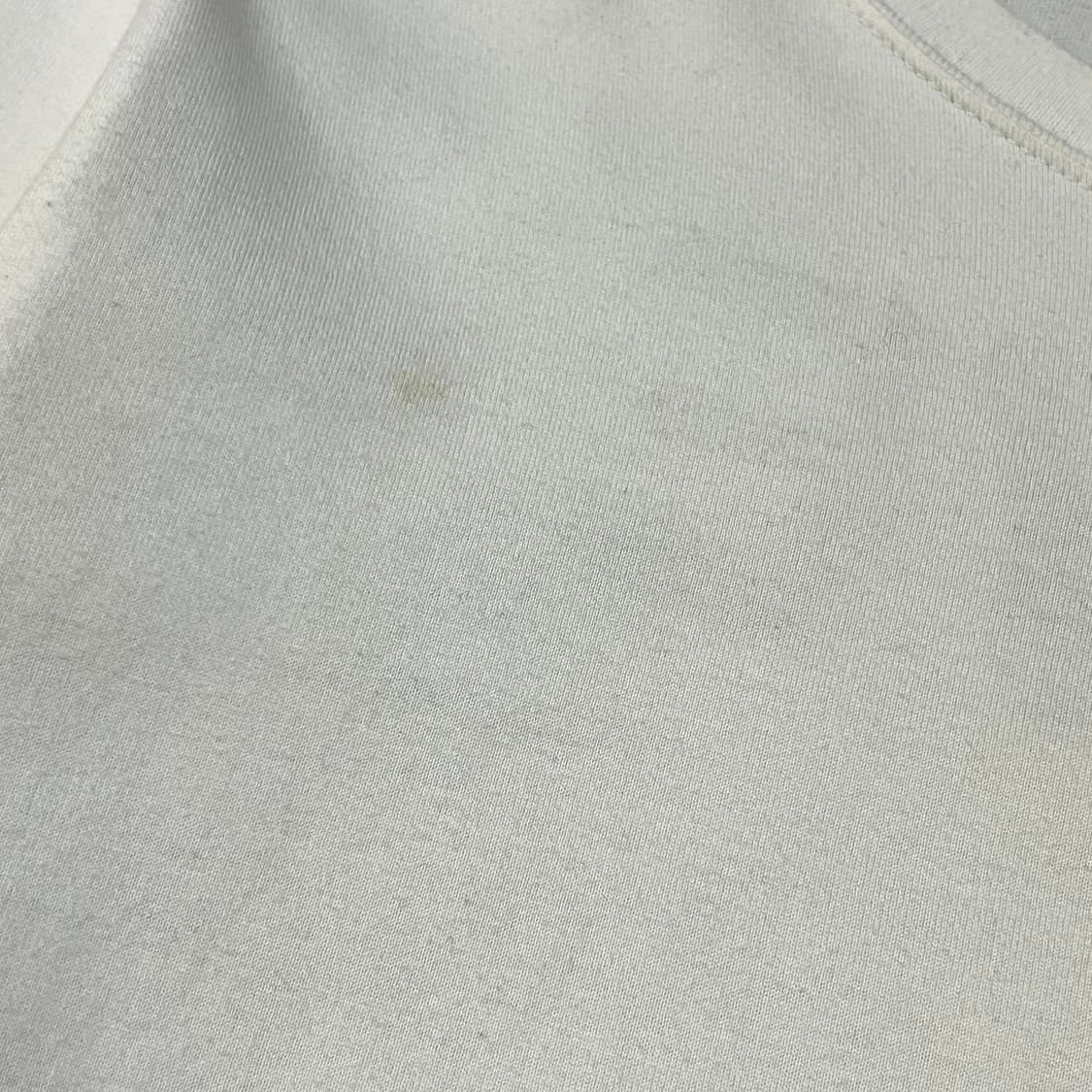  더블탭스 레터링 롱슬리브 y14418 상품이미지5