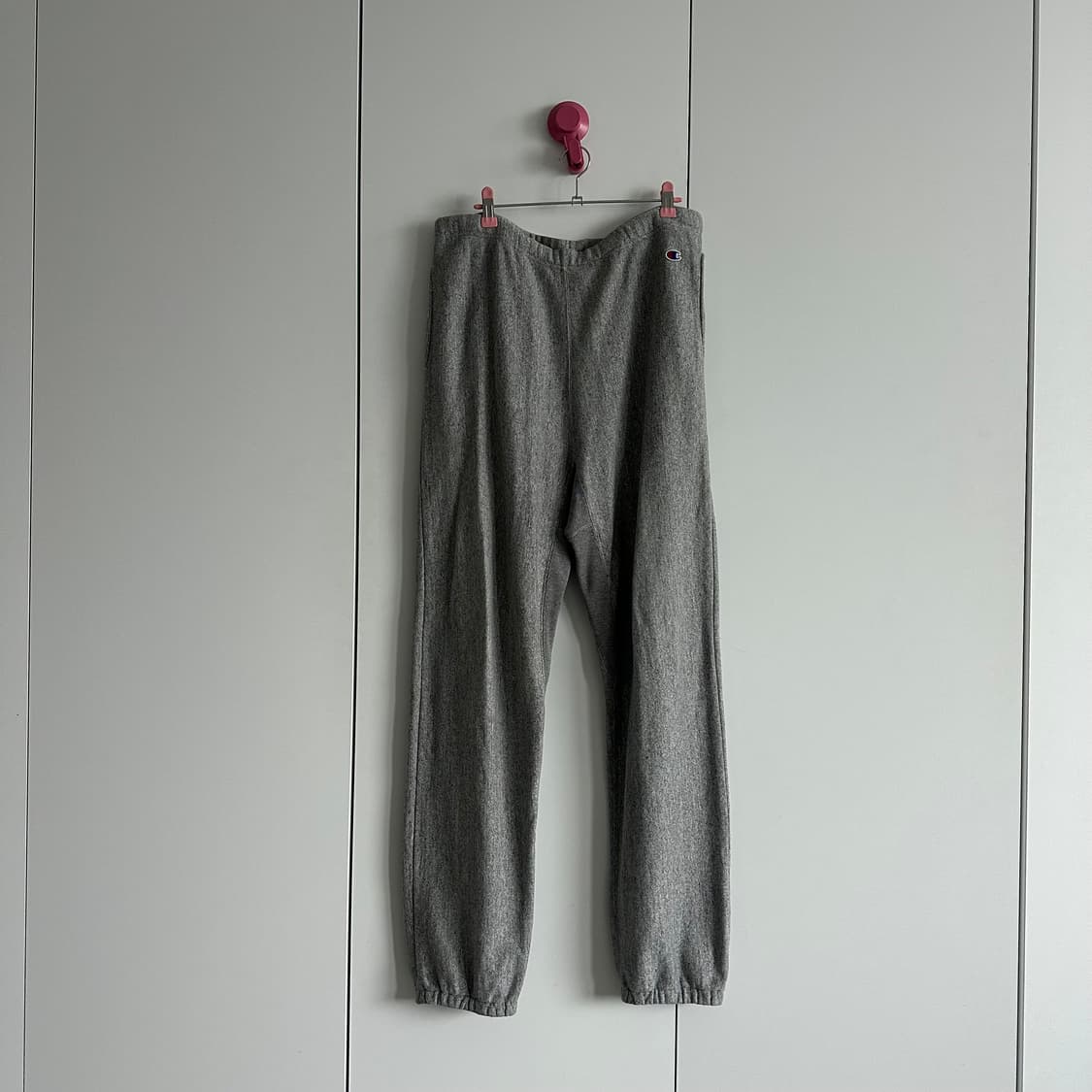 챔피온 리버스위브 스웻팬츠 상품이미지1