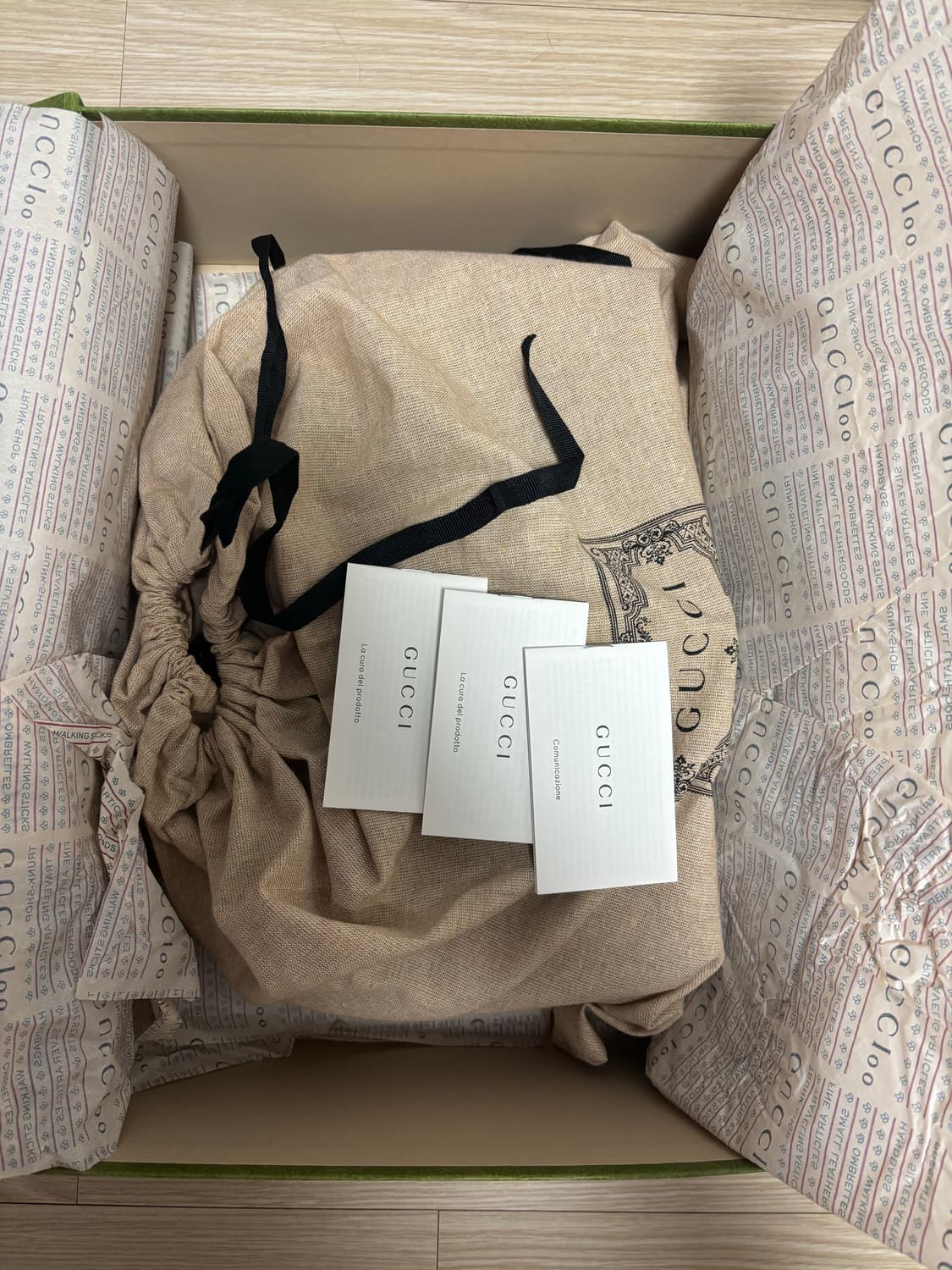 구찌 디오니서스 미디엄숄더백 상품이미지4