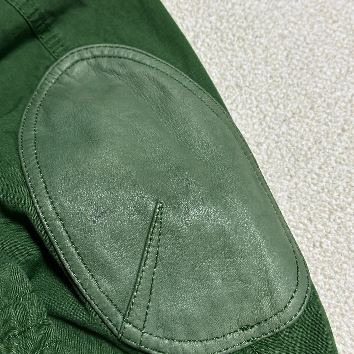 디젤 야상 필드 자켓 상품이미지7