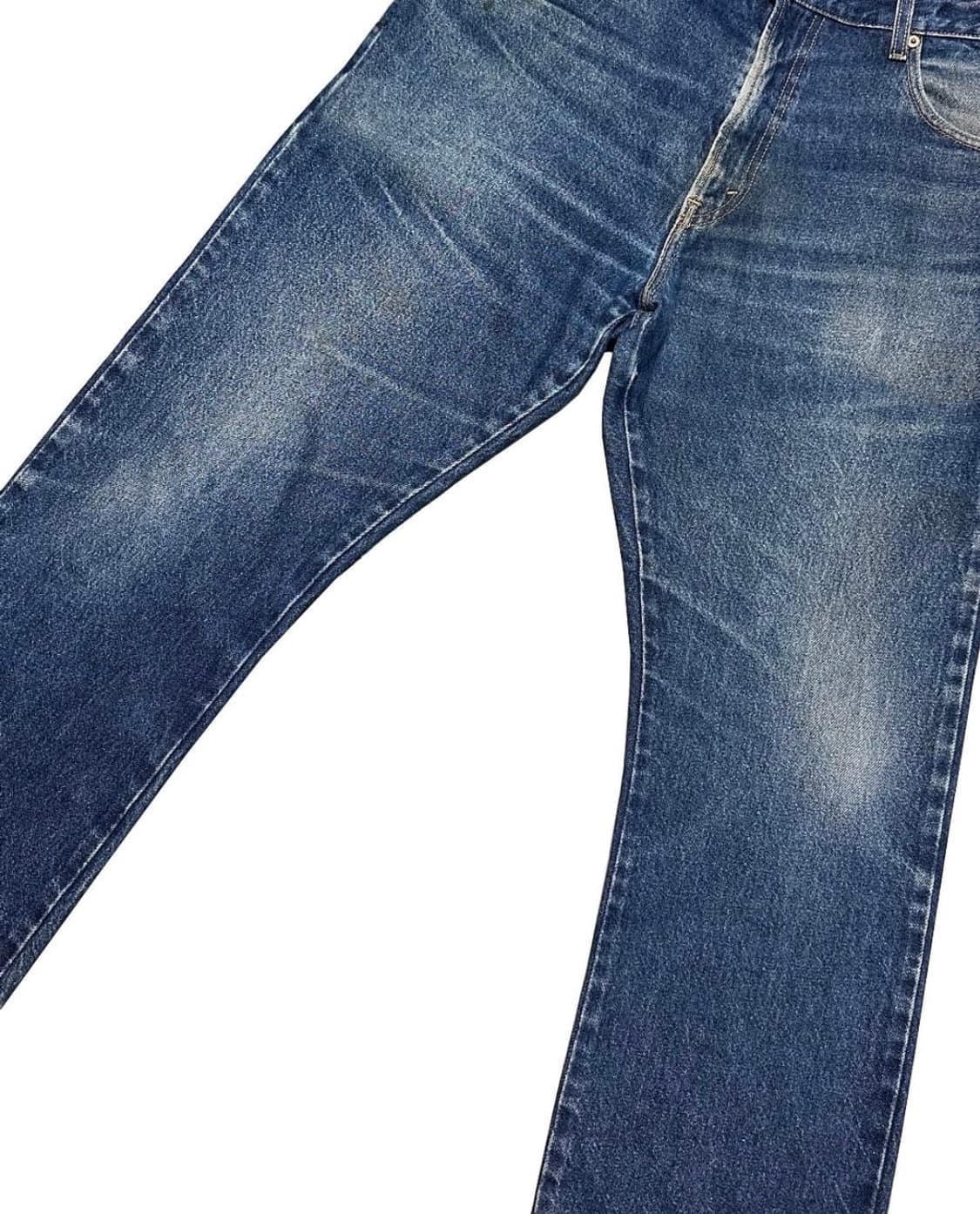 리바이스 517 부츠컷 데님 팬츠 34x32 made in usa 상품이미지6