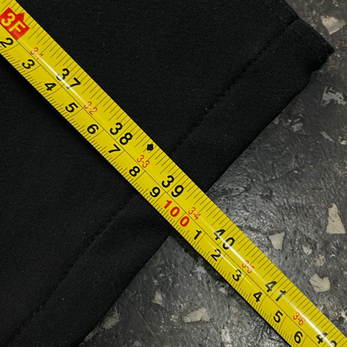 34 나이키 골프 드라이핏 팬츠  상품이미지9