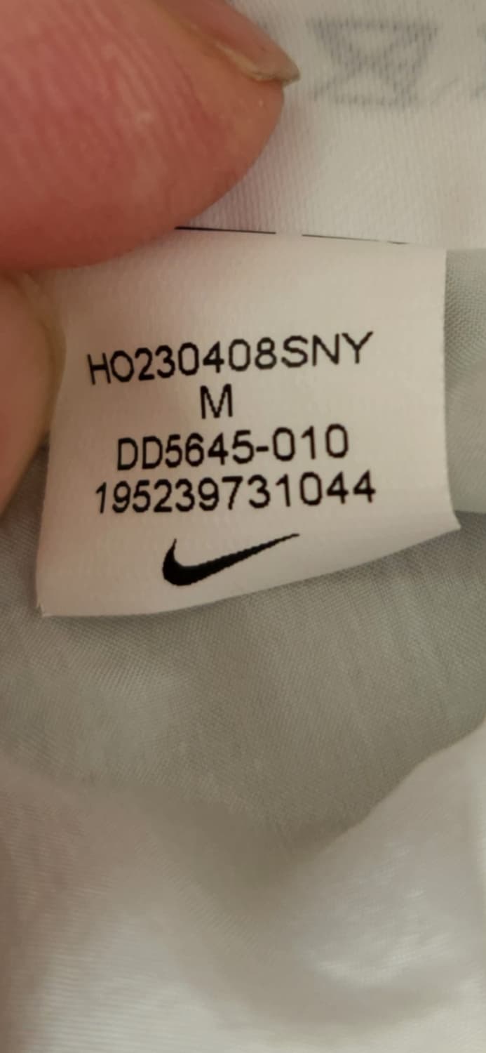 나이키 런닝 써마 핏 리펠 에어로레이어 재킷 M 상품이미지9