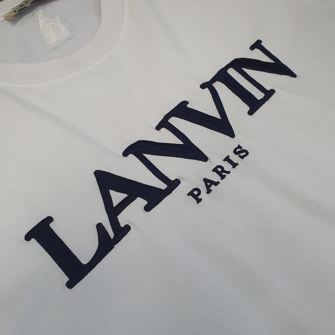 랑방 반소매 면티 남자105 상품이미지8