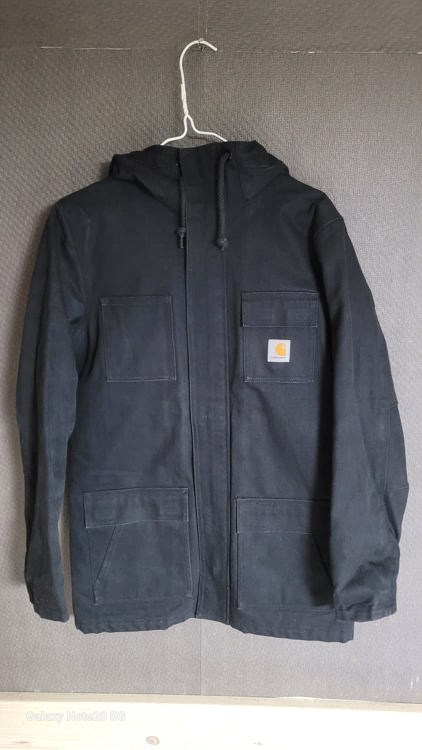 칼하트 자켓 상품이미지1
