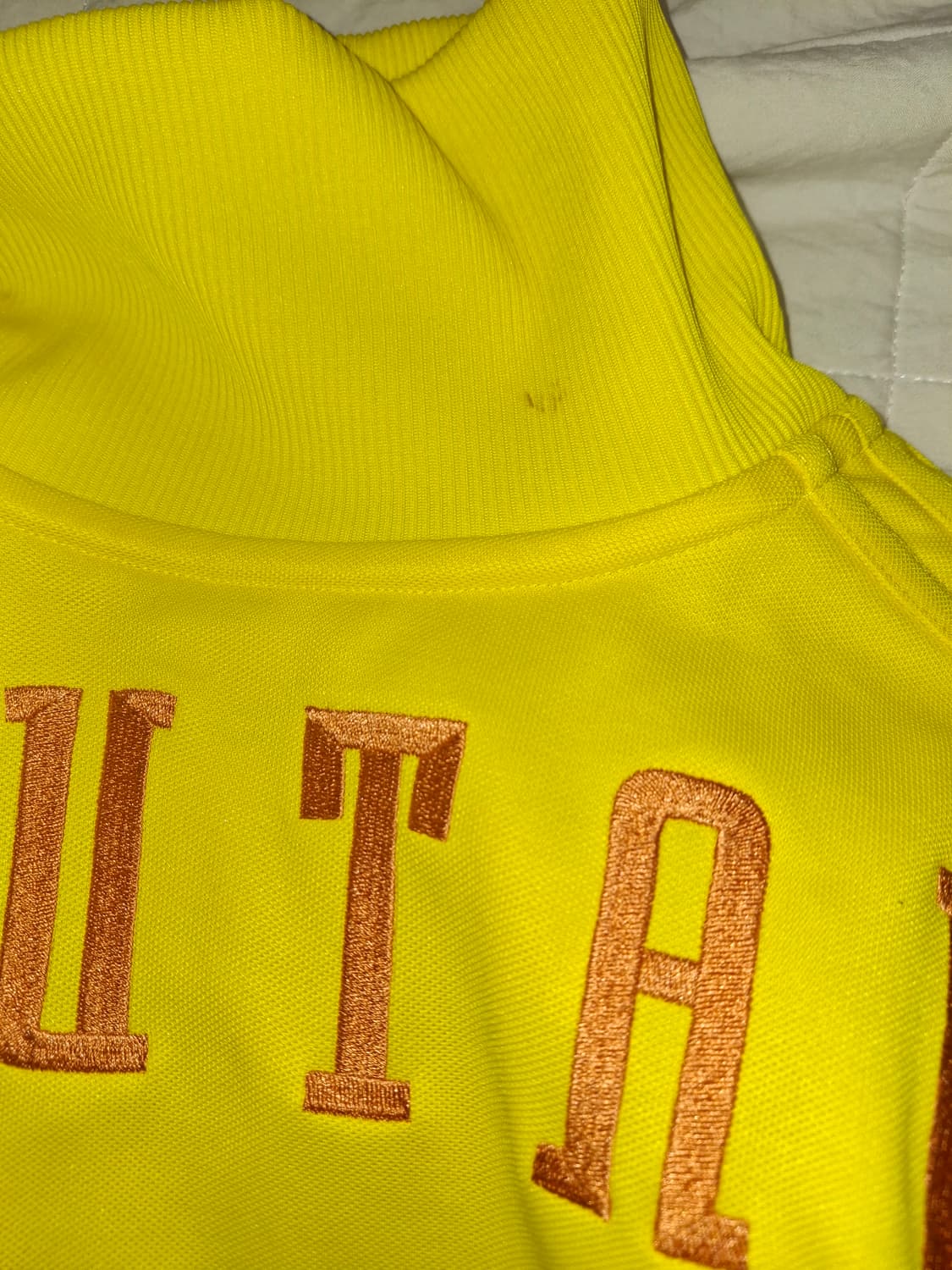 아디다스 부탄 축구 져지 상품이미지2