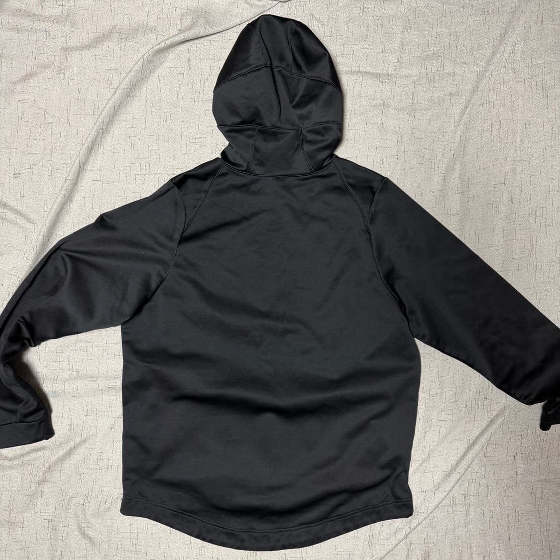 나이키 xl 빅스우시 풀오버 트레이닝 후드티 상품이미지7