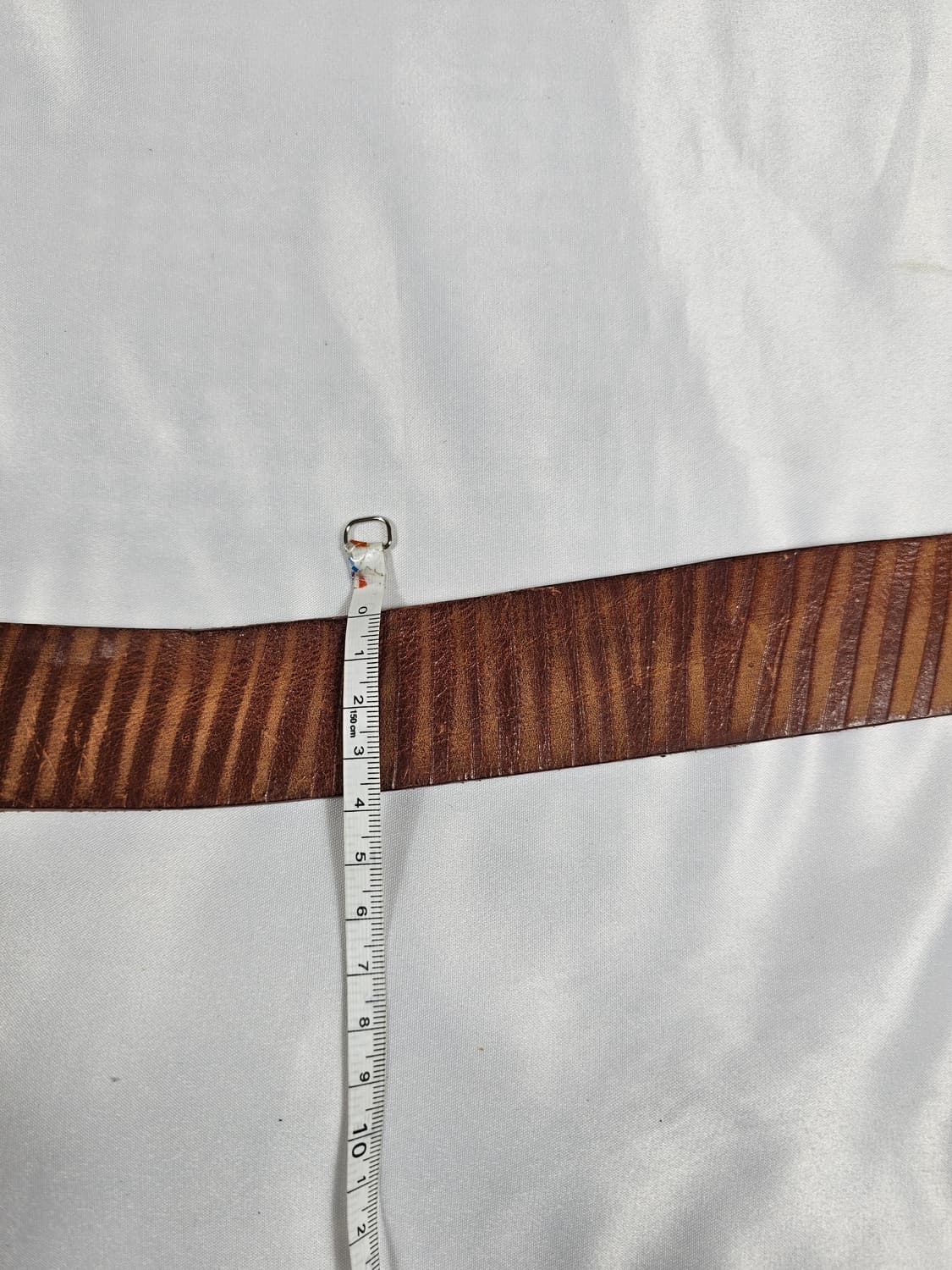 히스테릭글래머벨트 상품이미지4