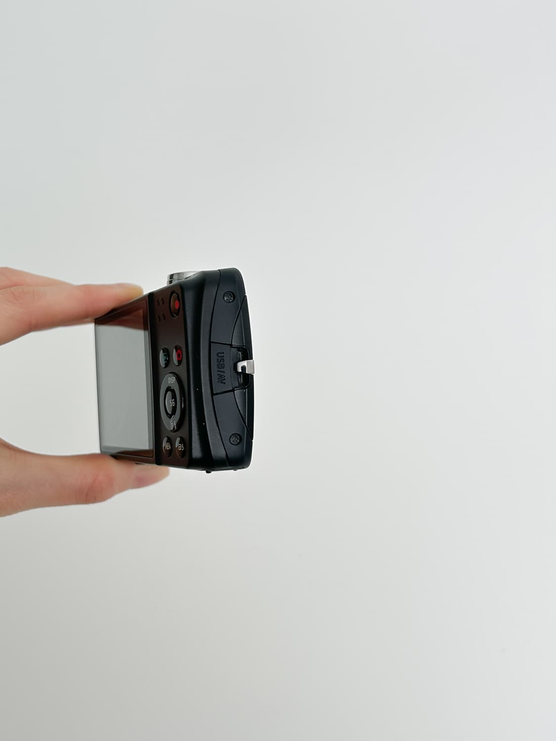 차정원디카!) 카시오 엑슬림 z550 Exilim 빈티지 디카 상품이미지9