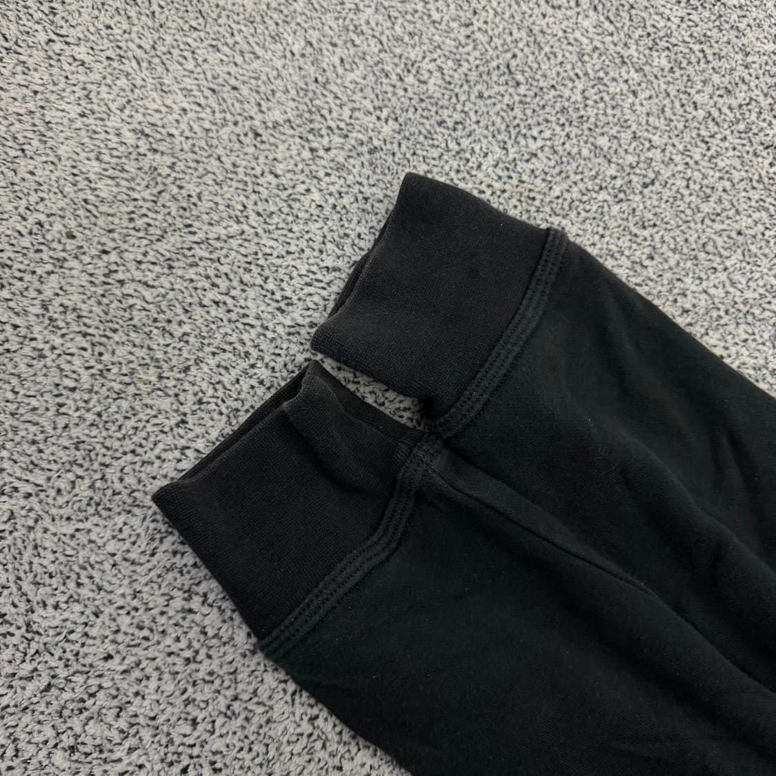 M 나이키 기모 후드티 0130H1 상품이미지4