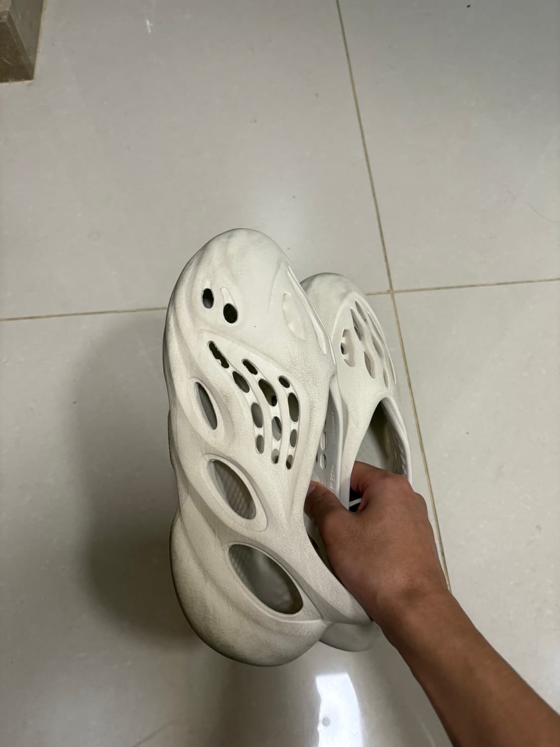 폼러너 샌드 275 상품이미지5