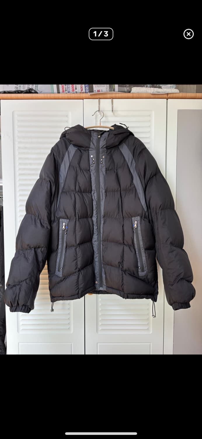 가키하라 패딩 상품이미지3