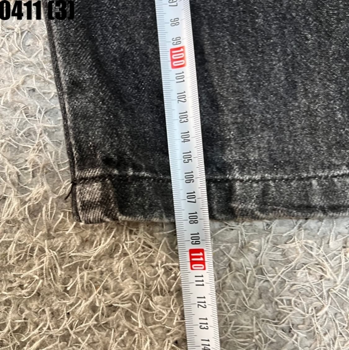 엑스톤즈 카고팬츠 상품이미지9