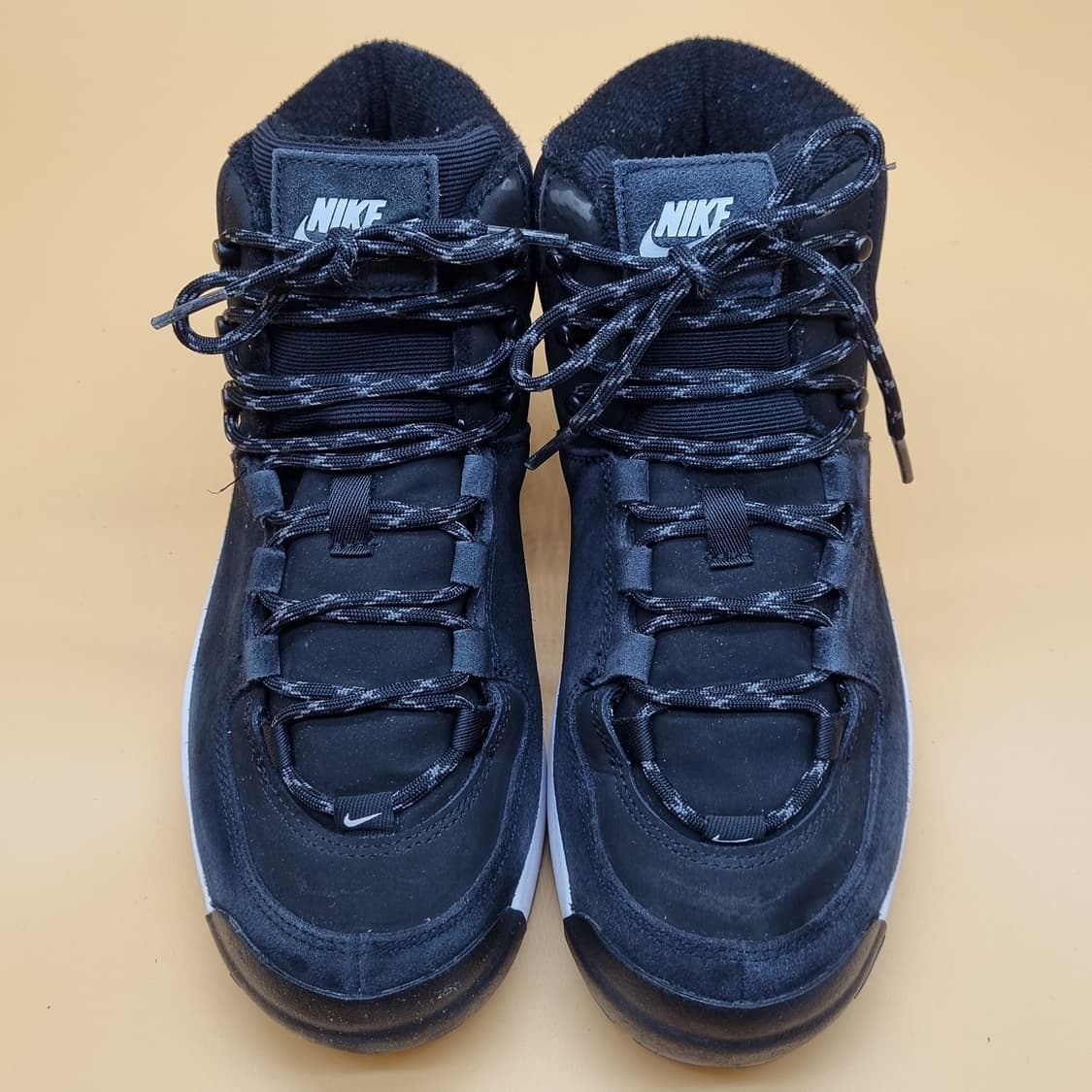 나이키 시티클래식 부츠245 상품이미지2