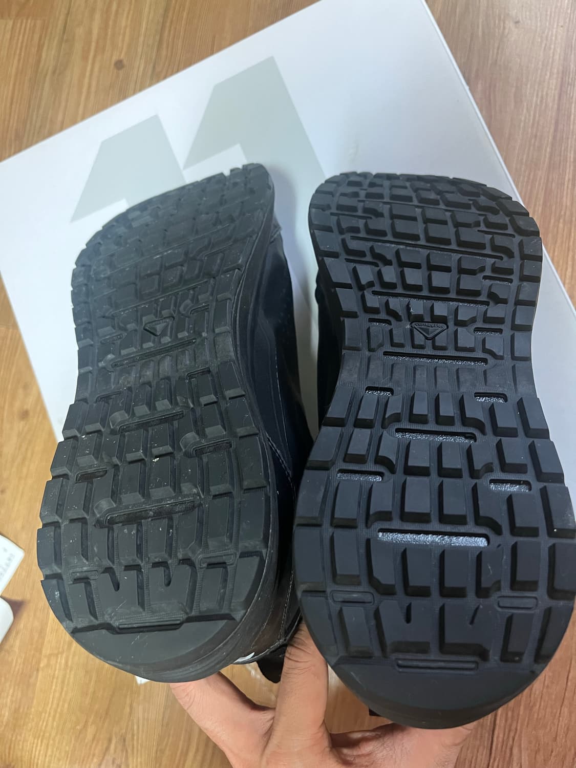 11by bbs salomon gtx 밤바2 상품이미지9