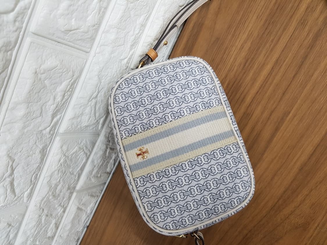 토리버치 미니 크로스백 (정품) 상품이미지2